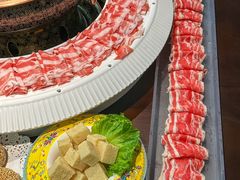 -乐宴·老北京铜火锅(桂庙店)