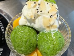 -椰庭·椰子鸡·创意玩家(晶耀前滩店)