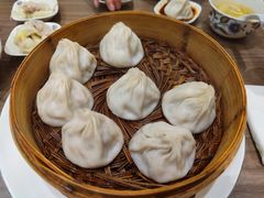 蟹粉小笼-熙盛源(复兴路店)