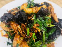 -九龙餐厅(大沽路店)