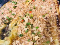 -云晓光头烧烤吧(新大陆广场店)