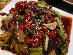 -798烧烤工厂(太和路店)