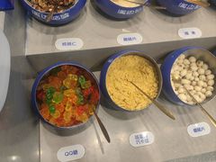 -溪边姑娘·拉丝酸奶水果捞(春熙路店)