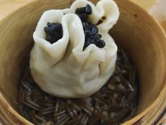 -富春茶社(国庆路店)