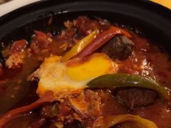-Tajine Moroccan塔金摩洛哥中东餐厅