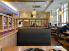 大堂-牛New寿喜烧(青浦店)