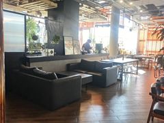 -LIN COFFEE CO(龙珠达店)