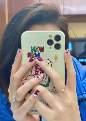 -雪儿·YuKi美甲美睫皮肤管理Salon