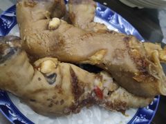 -褚氏岛城一汤(闽江路店)