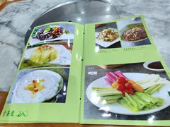 -壹条龙饭庄台基厂店