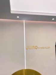 点击看大图 -JUNO hair salon