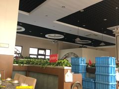 -鑫龙火锅城(青岛分店)
