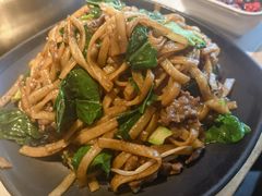 -三毛牛肉店(福强店)
