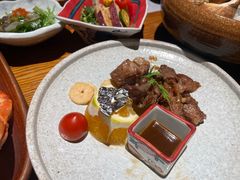 -花潮料理艺食馆(SM新生活广场店)