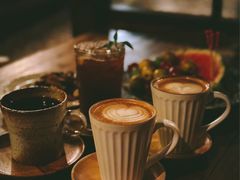 -BUND·FIVE外滩5号(天际店)