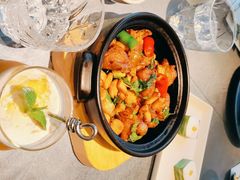 -星叶·东南亚料理(宁波万象汇店)
