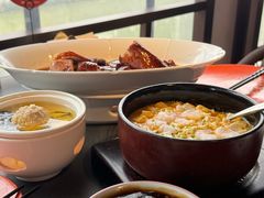 -小厨娘金榜题名(夫子庙秦淮河店)