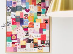 -JOHANDY COFFEE VOYAGE(水围1368文化街区店)