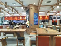 大堂-味千拉面(光启城时尚购物中心店)