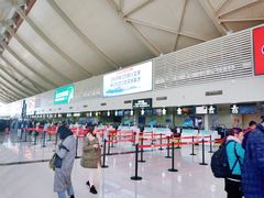 -丽江三义国际机场