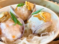 -蛇口希尔顿南海酒店·随轩中餐厅·粤菜