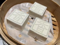 -香樟花园新粤料理(无锡万象城店)