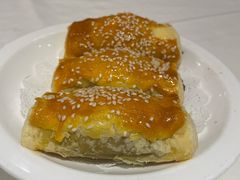 叉烧酥-金时代顺风大酒店(金山店)
