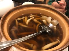 -一楼食业·美食人家