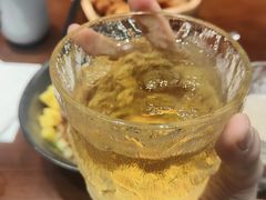 -8PINTS八品脱·日料·烧鸟·精酿小酒馆(莘庄店)