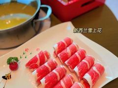 -同禧荟·港味海鲜火锅·粤菜(三亚湾店)