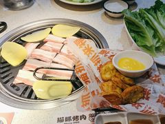 -猫抓烤肉(武进吾悦广场店)