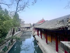 -华清宫景区