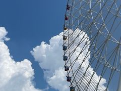 -南昌之星游乐场