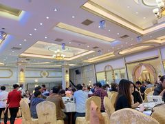大堂-骏丰酒楼(黄编店)