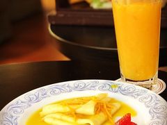 -大堂酒廊(澳门文华东方酒店)