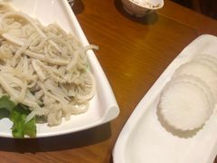 -前门涮肉(群力店)