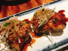 -初居食屋日式料理(万象城购物中心店)