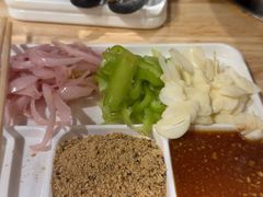 -霸腹烤肉(厦门柚子番店)