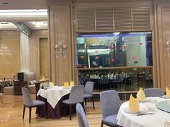 -星河湾半岛酒店-真粤中餐厅