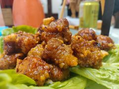 -方荣糊涂菜馆(湖北路店)