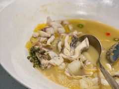 魔芋丝-青花椒花椒鱼(合生汇店)