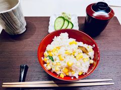 -晴空·日本料理(万象城店)