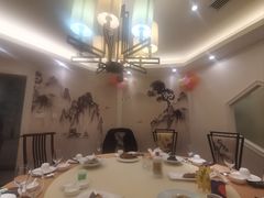 -州康·本帮菜(南桥百联店)
