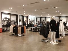 -ZARA(仓山万达店)