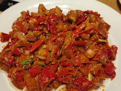 -清真·古丽花儿·新疆美食(河南路店)