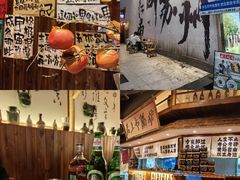 -那些年一起吃串的地方烧烤(观前街店)