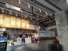 -喜茶(中山白水井店)
