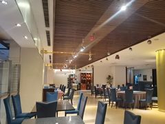 -上海古井假日酒店 · 徽昇楼中餐厅