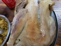 -吉英盐焗鸡(文中路店)