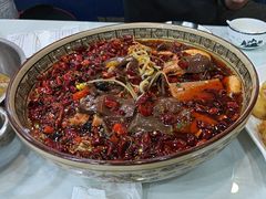 -黑石礁酒楼·海鲜(黑石礁店)